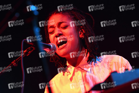 Konzert von Lary in Hannover