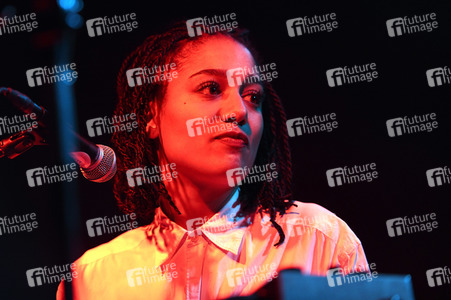 Konzert von Lary in Hannover