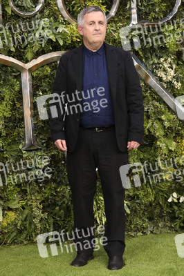 Serienpremiere 'Good Omens' in London