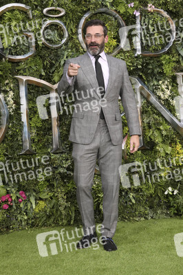 Serienpremiere 'Good Omens' in London