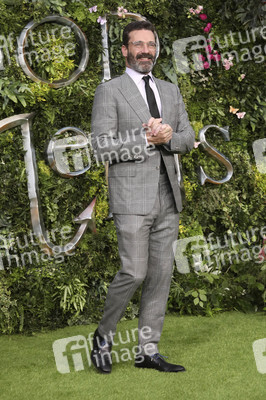 Serienpremiere 'Good Omens' in London