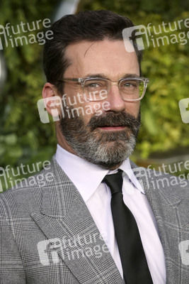 Serienpremiere 'Good Omens' in London