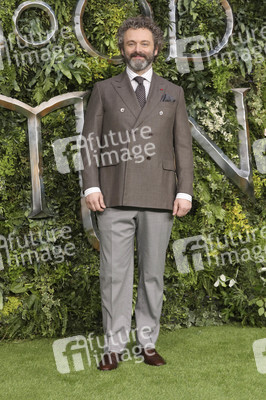 Serienpremiere 'Good Omens' in London