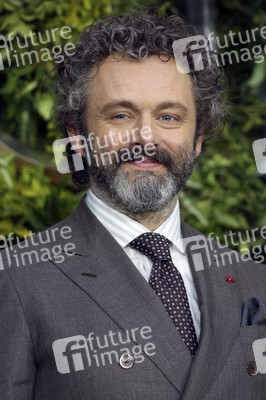 Serienpremiere 'Good Omens' in London