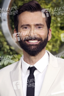 Serienpremiere 'Good Omens' in London
