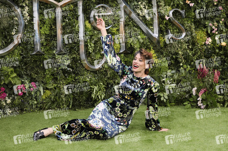 Serienpremiere 'Good Omens' in London