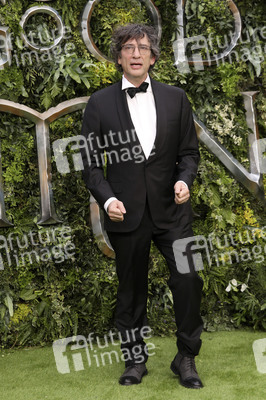 Serienpremiere 'Good Omens' in London