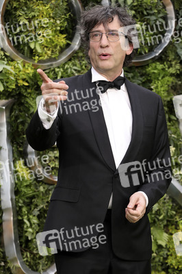 Serienpremiere 'Good Omens' in London