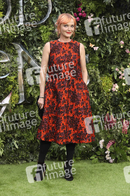 Serienpremiere 'Good Omens' in London