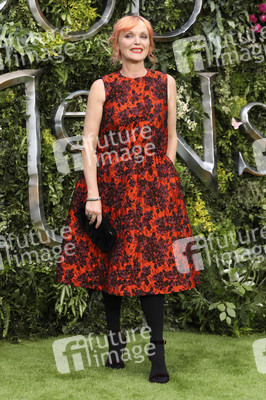 Serienpremiere 'Good Omens' in London