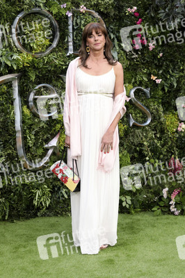 Serienpremiere 'Good Omens' in London