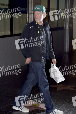 Will Ferrell in Los Angeles