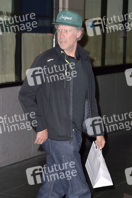 Will Ferrell in Los Angeles