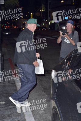 Will Ferrell in Los Angeles