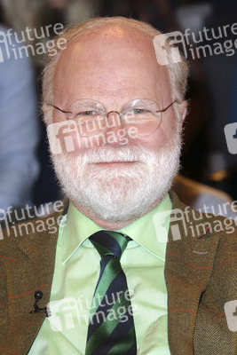 Talkshow 'Markus Lanz' in Hamburg