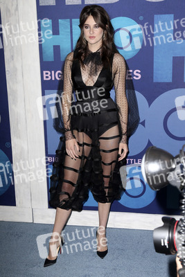 Season 2 Premiere 'Big Little Lies' in New York