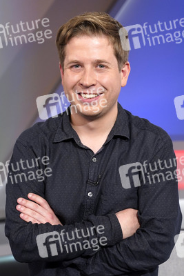 Talkshow 'Maischberger' in Berlin