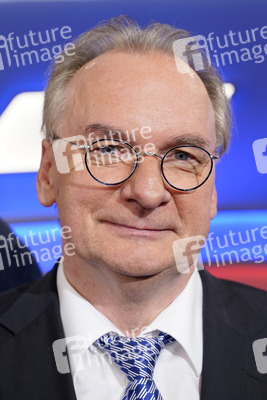 Talkshow 'Maischberger' in Berlin