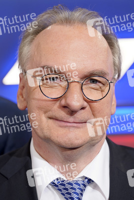 Talkshow 'Maischberger' in Berlin