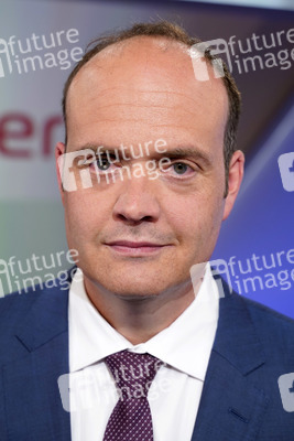 Talkshow 'Maischberger' in Berlin