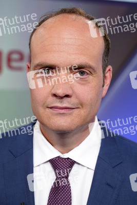 Talkshow 'Maischberger' in Berlin