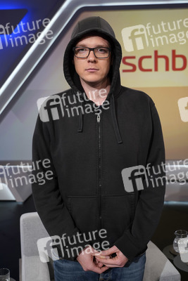 Talkshow 'Maischberger' in Berlin