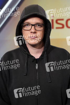 Talkshow 'Maischberger' in Berlin