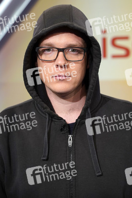 Talkshow 'Maischberger' in Berlin