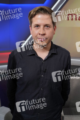 Talkshow 'Maischberger' in Berlin