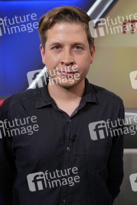 Talkshow 'Maischberger' in Berlin