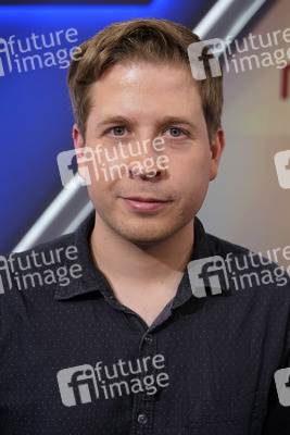 Talkshow 'Maischberger' in Berlin