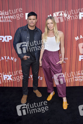 FYC Event 'Mayans M.C.' in Los Angeles