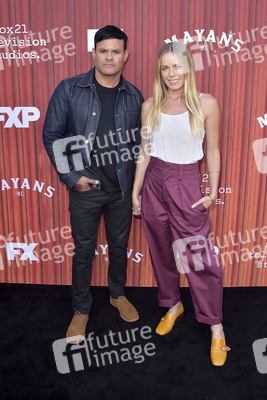 FYC Event 'Mayans M.C.' in Los Angeles