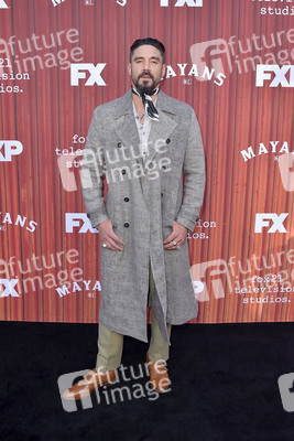 FYC Event 'Mayans M.C.' in Los Angeles