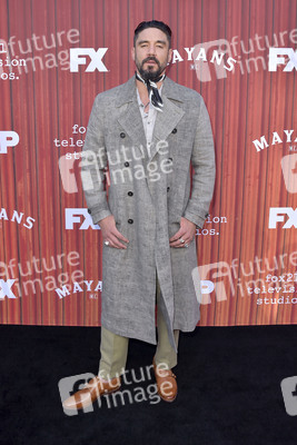 FYC Event 'Mayans M.C.' in Los Angeles