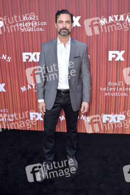 FYC Event 'Mayans M.C.' in Los Angeles