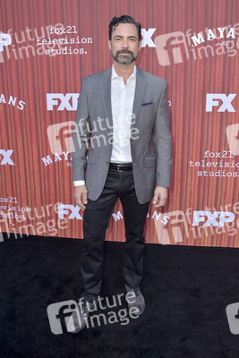 FYC Event 'Mayans M.C.' in Los Angeles