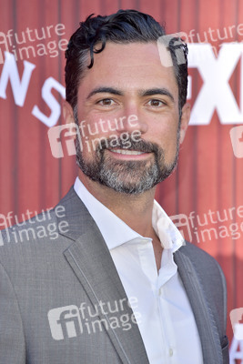 FYC Event 'Mayans M.C.' in Los Angeles