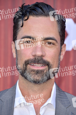 FYC Event 'Mayans M.C.' in Los Angeles