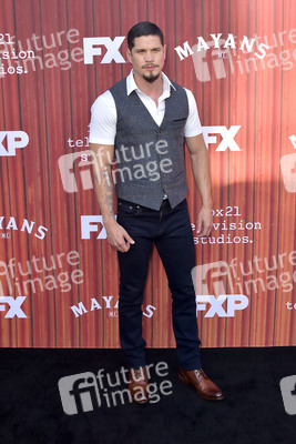 FYC Event 'Mayans M.C.' in Los Angeles