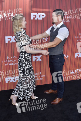 FYC Event 'Mayans M.C.' in Los Angeles