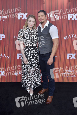 FYC Event 'Mayans M.C.' in Los Angeles