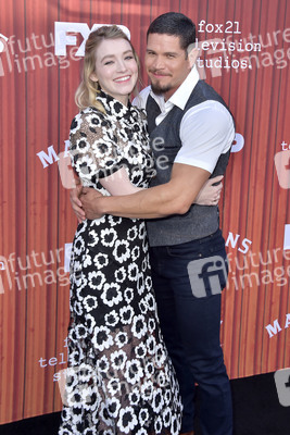 FYC Event 'Mayans M.C.' in Los Angeles