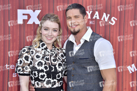 FYC Event 'Mayans M.C.' in Los Angeles