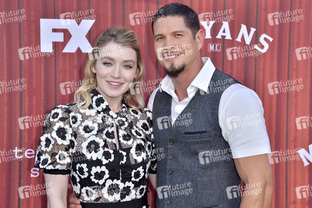 FYC Event 'Mayans M.C.' in Los Angeles