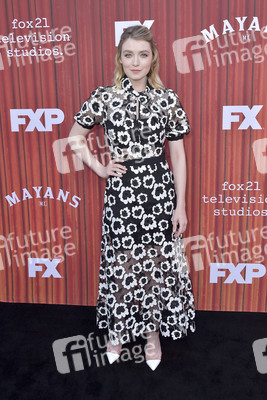 FYC Event 'Mayans M.C.' in Los Angeles