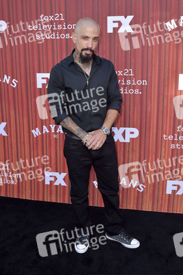 FYC Event 'Mayans M.C.' in Los Angeles