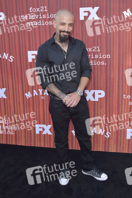 FYC Event 'Mayans M.C.' in Los Angeles