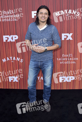 FYC Event 'Mayans M.C.' in Los Angeles