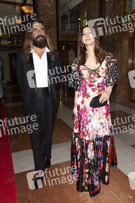 Elle Charity Gala 2019 in Madrid